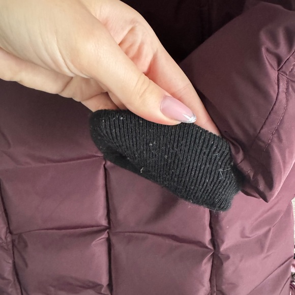 Mackage KAY down coat with natural fur Signature Collar-Medium - Picture 12 of 14